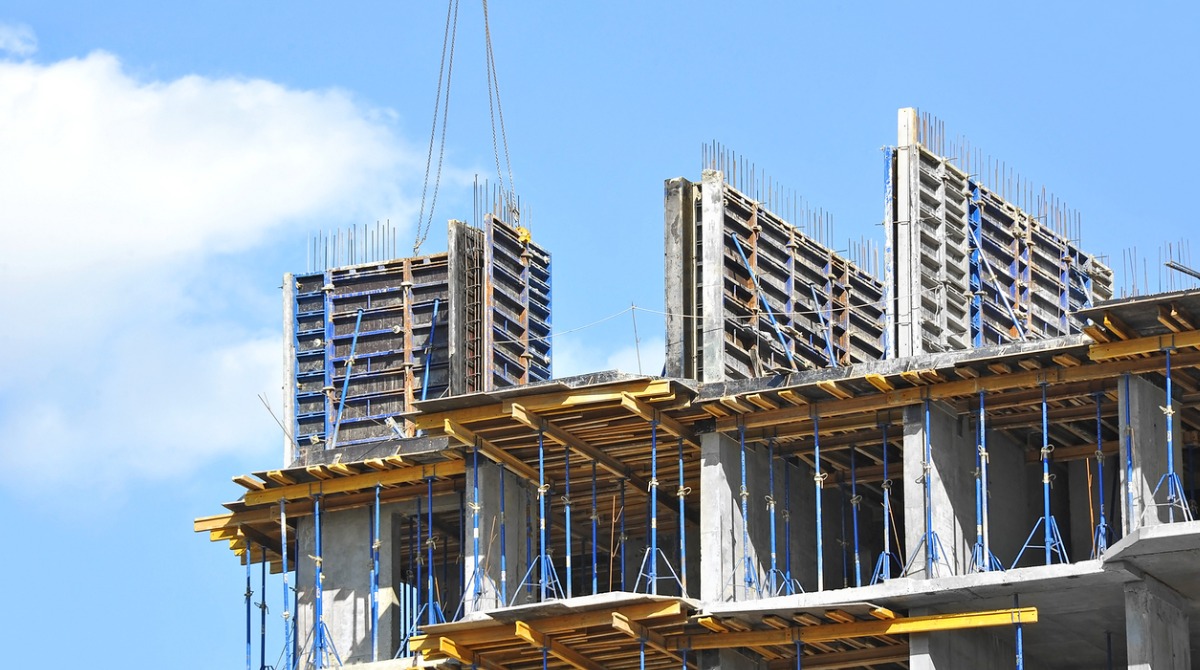 43 Million Auburn Gresham Apartments Hold Groundbreaking